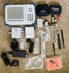Viavi Jdsu JD785B Celladvisor 9KHZ-8GHZ Spectrum Analyzer Rfocpri. Fixed Price $4999.00.