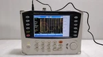 Used Gencomm / GC724B Cable And Antenna Analyzer, Body Only, Case Damage. Fixed Price $702.00.