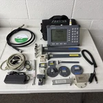 Anritsu Sitemaster S820C Microwave Transmission Line And Antenna ANALYZER,20GHZ. Fixed Price $5950.00.