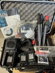 Midtronics CAD-5200 Celltron Advantage Battery Analyzer Tester Franklin. Fixed Price $1500.00.