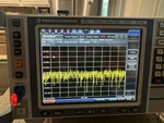 Rohde & Schwarz Signal 10HZ-30GHZ FSV30 Iq Analyzer, FSV-30. Fixed Price $37000.00.