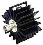 Bird Termaline 10-T-MN Rf Load Watts N(m) DC-6 Ghz (new). Fixed Price $160.00.