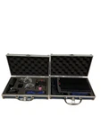 Aaronia Spectran HF-60105 V4 X With UBBV2 Spectrum Analyzer. Fixed Price $3500.00.