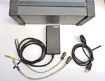 Agilent 55292A Laser Measuring System Usb Exp Ansion Module & Cables Hp 10887A. Fixed Price $749.00.