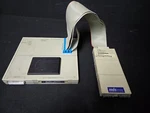 Lauterbach/mds Power-trace-ii: With LA-7992 PP-ARM-ETM-AF-2, Untested (8117). Fixed Price $500.00.