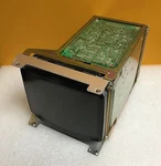 Sony CHM-9001-00 / Hp 2090-0092 10" Color Trinitron Crt, 16500C, 54750A, 83480A. Fixed Price $40.00.