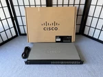 Cisco SG300-28 28-PORT Gigabit Managed Switch SRW2024-K9-NA. Fixed Price $180.00.
