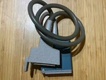 Tektronix 012-1220-00 Meter Sampling Head Extender For 11800 SD24 SD32 SD26. Fixed Price $450.00.
