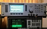 Anritsu 68369A/NV Fresh Align + Cal. Opt: 2B,11 - 40GHZ Signal Generator. Fixed Price $6950.00.