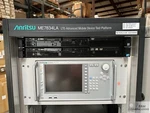 MF6900A Anritsu Fading Simulator ME7834LA Adv Mobile Device Test Platform. Fixed Price $350.00.