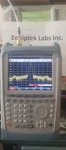 Rohde Schwarz FSH4 Spectrum Analyzer 9 KHZ-3.6 Ghz Perfect Condition Pwr Mtr. Fixed Price $3499.00.