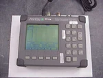 Anritsu Site Master S235A Cable Antenna Analyzer -needing New Battery/display. Fixed Price $300.00.
