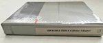Hp 83206A Tdma Cellular Adapter Assembly Level Repair P/n 83206-90009 *new*. Fixed Price $39.99.