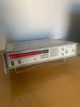 Epi Model 588C Pulse/cw Microwave Frequency Counter Option 5804. Fixed Price $1700.00.