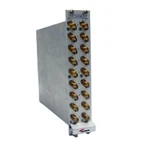 Andrew Ion-b Series Wideband Eight-way Splitter/combiner TLCN8-W. Fixed Price $250.00.