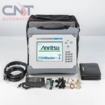 Anritsu MW82119A 1900PCS/2100AWS Pim Analyzer With Opt 31/193. Fixed Price $16309.42.