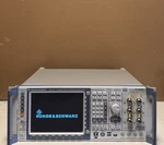 Rohde & Schwarz CMW500 Wideband Radio Communication Tester CMW-500 Loaded Opt. Fixed Price $2500.00.