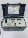 Megger/biddle Cat No: 220070-47 , Kilovolts Dc Dielectric Test Set. Fixed Price $2599.00.