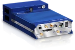Pctel Ibflex Seegull Multiple Band Scanner; For Drive Test, 570 Mhz To 3.8 Ghz. Fixed Price $23708.00.
