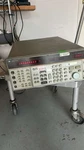 HP-8663A 2.56GHZ High Performance Signal Generator. Fixed Price $1350.00.