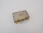 Mini Circuits ZB4PD1-2000 Power Splitter. Fixed Price $10.00.