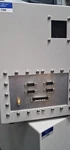 Jre 0814 Rf Shielded Test Enclosure With DB9 And DB25 Sma Connectors.. Fixed Price $1053.99.