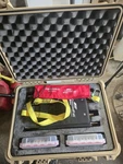 Concealfab 900633-02 Filter Kit; Two-port Pim Testing, With Accessories, 700 Mhz. Fixed Price $945.00.