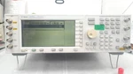 Agilent E4438C Vector Signal Generator 250KHZ - 6GHZ Opt 005 506 601 Unb Unj. Fixed Price $4600.00.