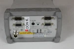 Agilent E6451A Gps RS-232 Rf I/p, Rx Loop In & Out 9W 9-34VDC "for Parts Only". Fixed Price $99.99.