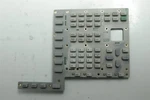 National Instruments Agilent E6621-65038 Keyboard Assy. Fixed Price $127.50.