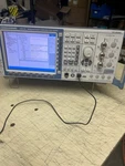 Rohde & Schwarz Cmw 500 Wideband Radio Communication Tester (options Lic) #4-7. Fixed Price $1649.00.