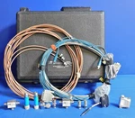 Agilent Hp Keysight E8302A 8935 Nortel Base Station Connection Kit Untested. Fixed Price $357.50.