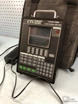 T-star 1500A Compression Techniques Corp Ctc T1 Bert & Channel Analyzer. Fixed Price $50.00.