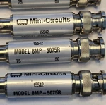 Mini-circuits BMP-5075R 50/75 Ohm. Fixed Price $28.99.