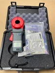 Aemc Clamp-on Ground Resistance Tester Model 3711. Fixed Price $699.99.