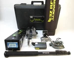 Telecom Aligner RFA-1000 Gps Antenna Alignment Tool 3ZRFA1000. Fixed Price $3295.00.