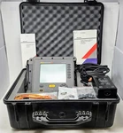Tektronix TFS3031 Tekranger 2 Mini Optical Time Domain Reflectometer 03, 11. Fixed Price $299.98.