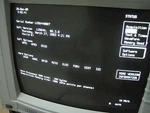 Lecroy LC564A 1GHZ Digital Oscilloscope Channel Broken Panel. Fixed Price $750.00.