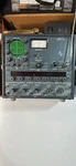 Cushman CE-6 Communications Monitor Signal Vintage Radio Equipment Untested. Fixed Price $160.00.