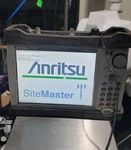 Anritsu S332E Cable And Antenna Analyzer Spectrum Touchscreen. Fixed Price $2250.00.
