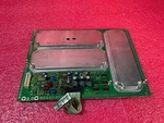 Anritsu MS8604A Digital Mobile Radio A27 Mod If 322U12304 Y1. Fixed Price $149.00.