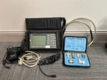 Anritsu S251C Antena W/ Cables And Adapters. Fixed Price $800.00.