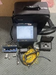 Tektronix Nettek Analyzer Yba 250 Field Antenna Tester Ybt. Fixed Price $300.00.