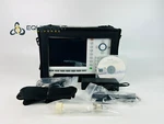 Jdsu JD745A Base Station Analyzer 100 Khz To Ghz W/ Options & Accessories. Fixed Price $997.00.