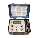 Barfield TT-1000A Digital Turbine Engine Temperature Test Set 101-00901. Fixed Price $4290.90.