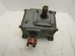 Browning Emerson Gear Reducer 15.1 Date Model 175UR15 Input Hp .99. Fixed Price $199.99.