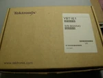 New Tektronix 119-7144-01 YBT1E1 Tester Accessories.. Fixed Price $350.00.
