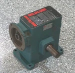 New Dodge MR94633L1-G-YZ Tigear Reducer Q350B010M180L1. Fixed Price $1200.00.