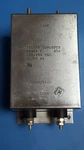 Emi Filters Amp, Concepts, SE45AF, 120/250AC, 50/60HZ (one). Fixed Price $65.00.