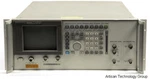 Hp 8992S Gsm Test Set. Fixed Price $2250.00.